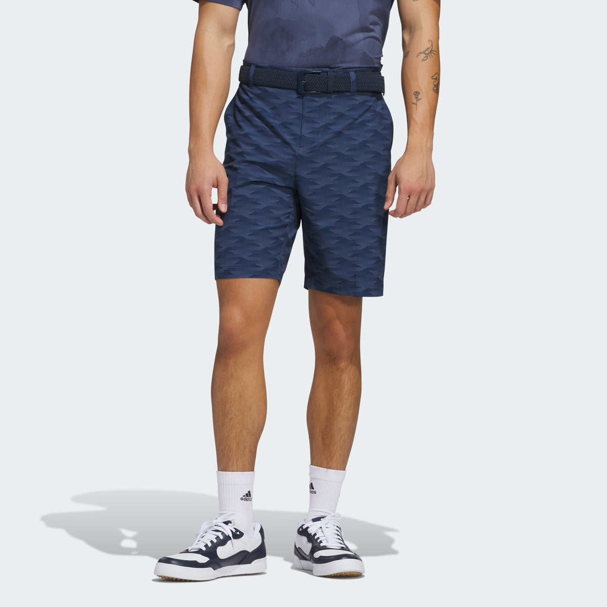 Men's Ultimate365 Printed Golf Short