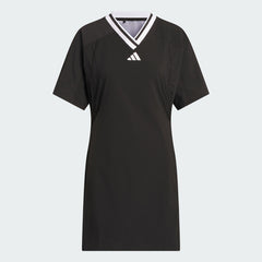 Women's Beyond V-neck Adjustable Dress